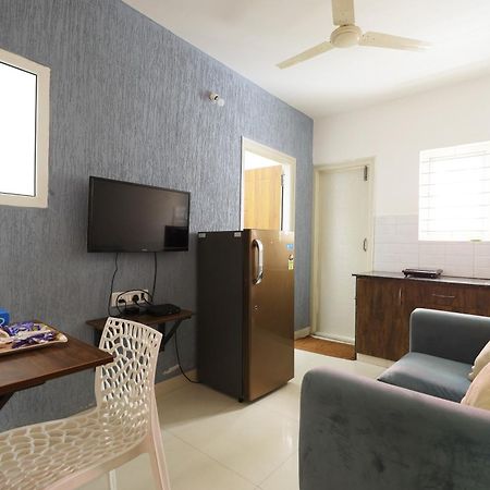 Stayhomestays Prime Bangalore Eksteriør bilde