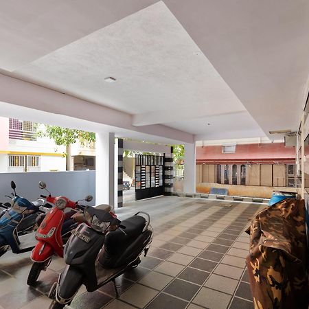 Stayhomestays Prime Bangalore Eksteriør bilde