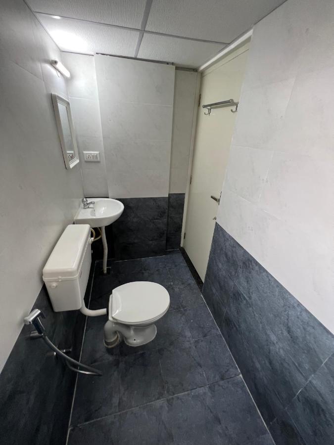 Stayhomestays Prime Bangalore Eksteriør bilde