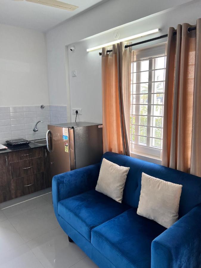 Stayhomestays Prime Bangalore Eksteriør bilde