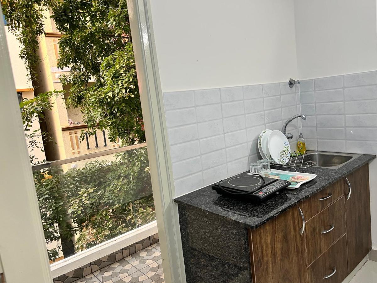 Stayhomestays Prime Bangalore Eksteriør bilde