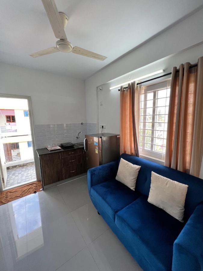 Stayhomestays Prime Bangalore Eksteriør bilde