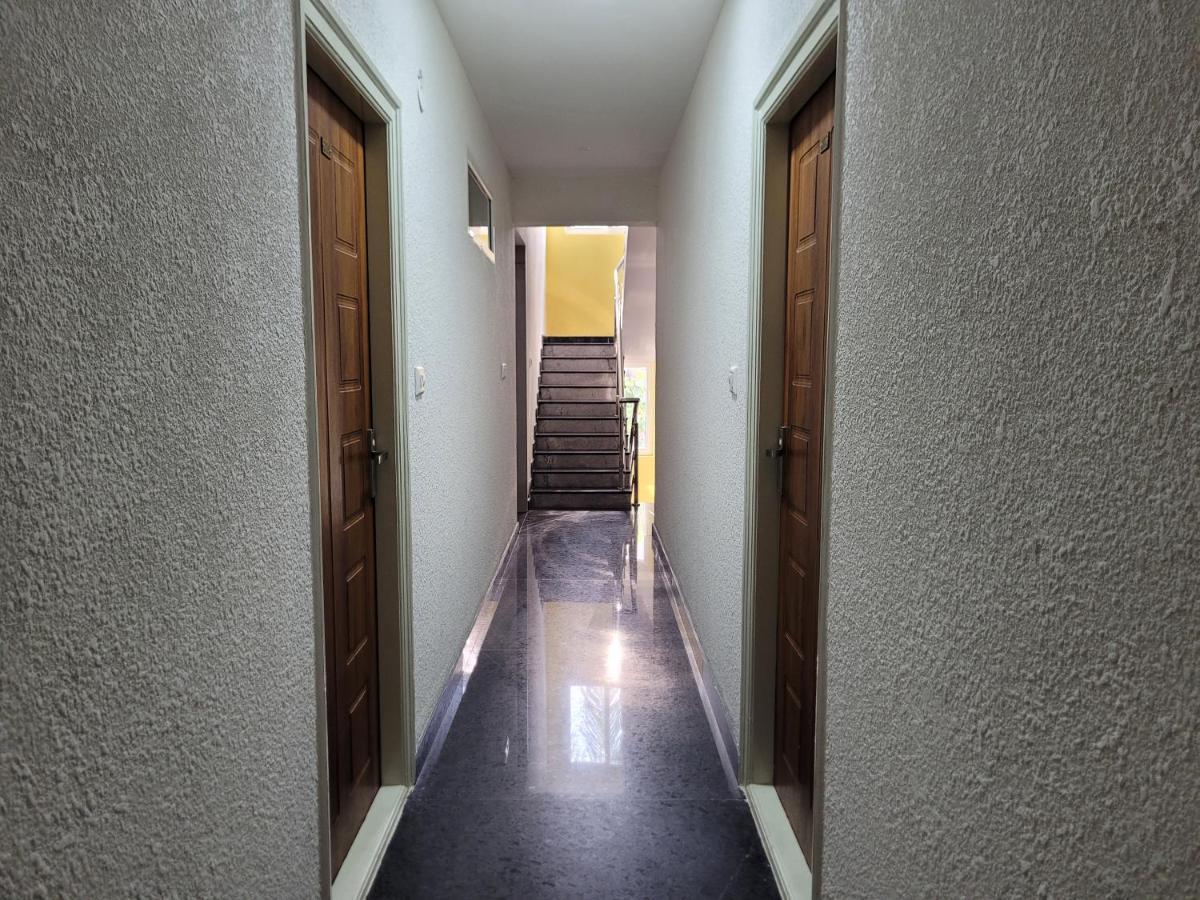 Stayhomestays Prime Bangalore Eksteriør bilde