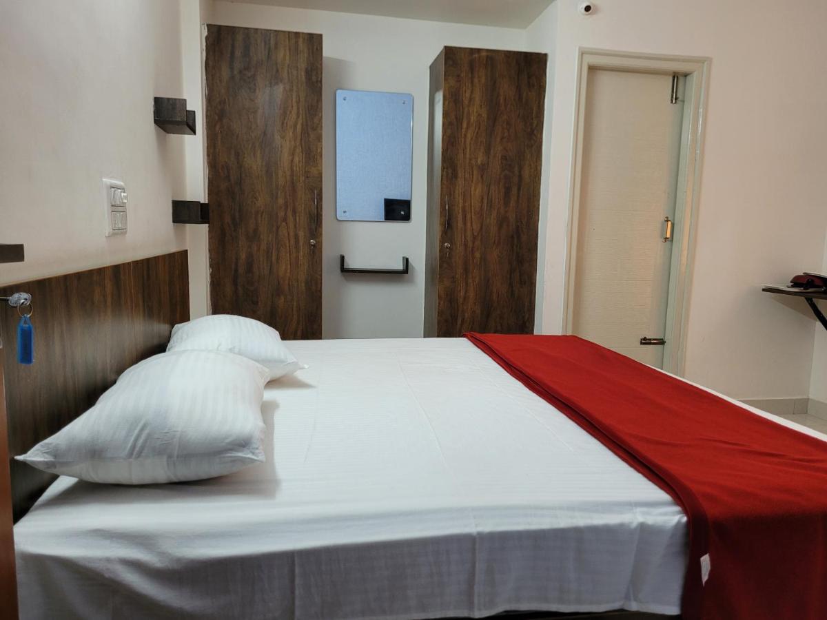 Stayhomestays Prime Bangalore Eksteriør bilde