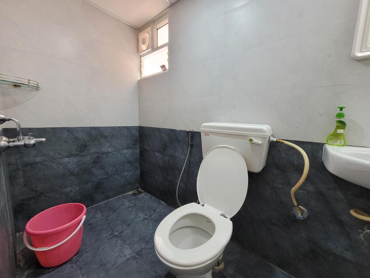 Stayhomestays Prime Bangalore Eksteriør bilde