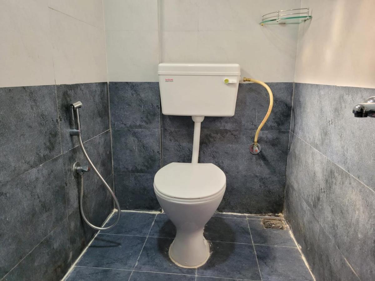 Stayhomestays Prime Bangalore Eksteriør bilde