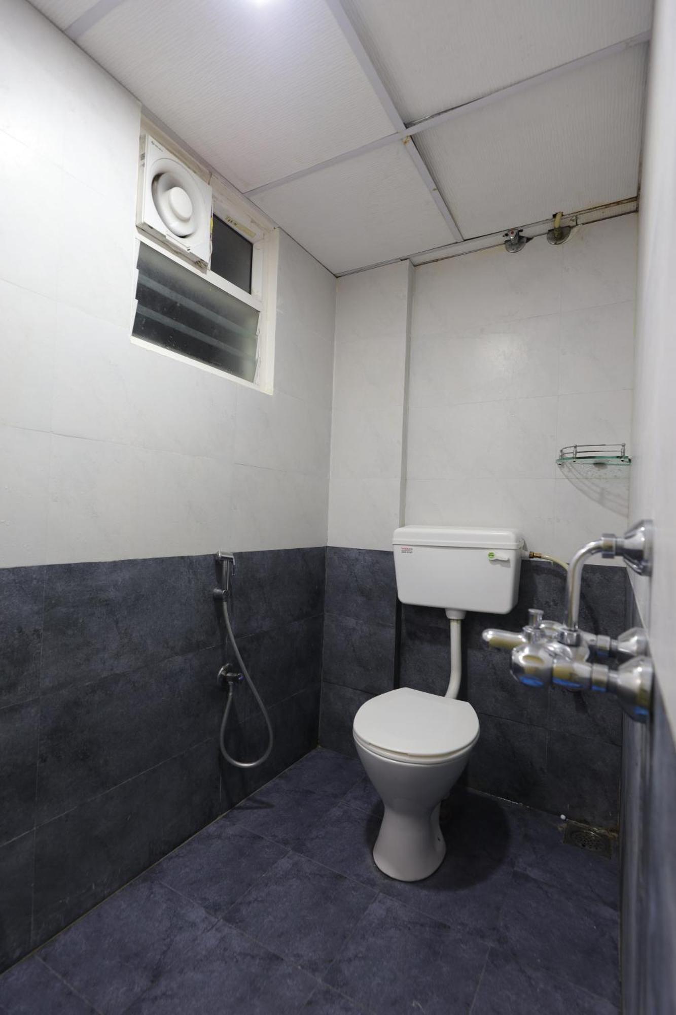 Stayhomestays Prime Bangalore Eksteriør bilde
