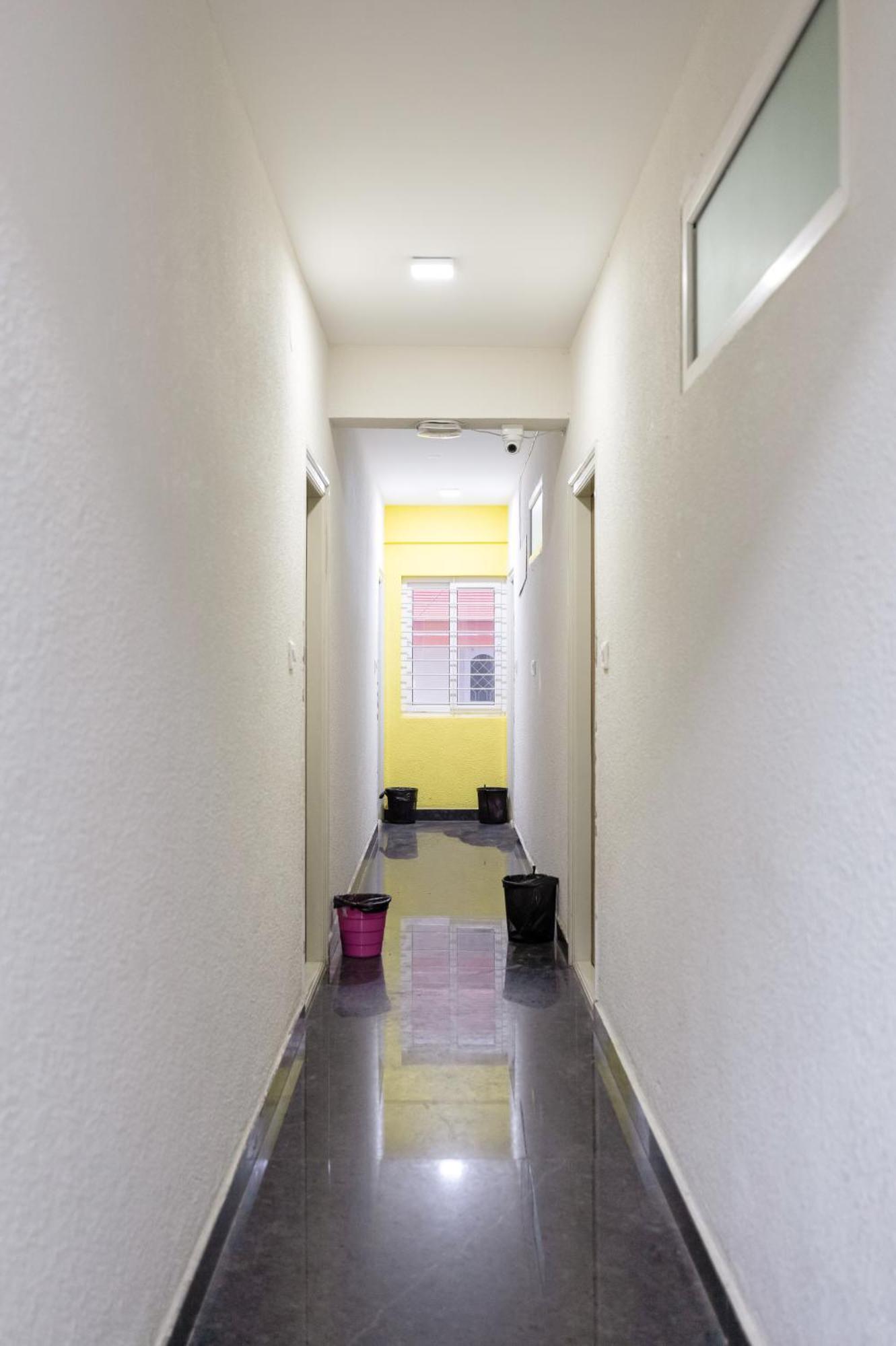 Stayhomestays Prime Bangalore Eksteriør bilde