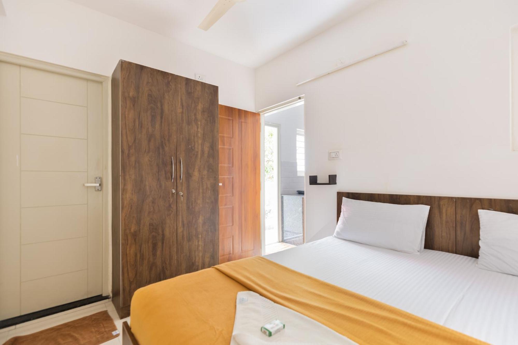 Stayhomestays Prime Bangalore Eksteriør bilde