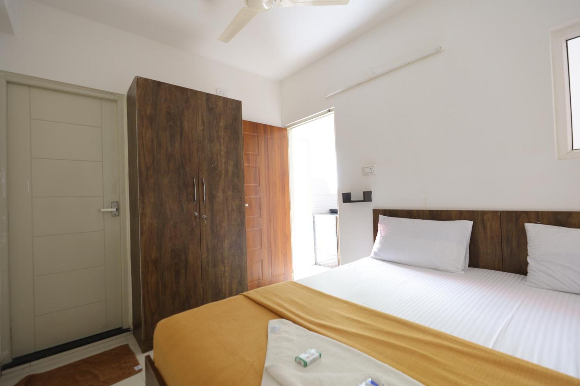 Stayhomestays Prime Bangalore Eksteriør bilde