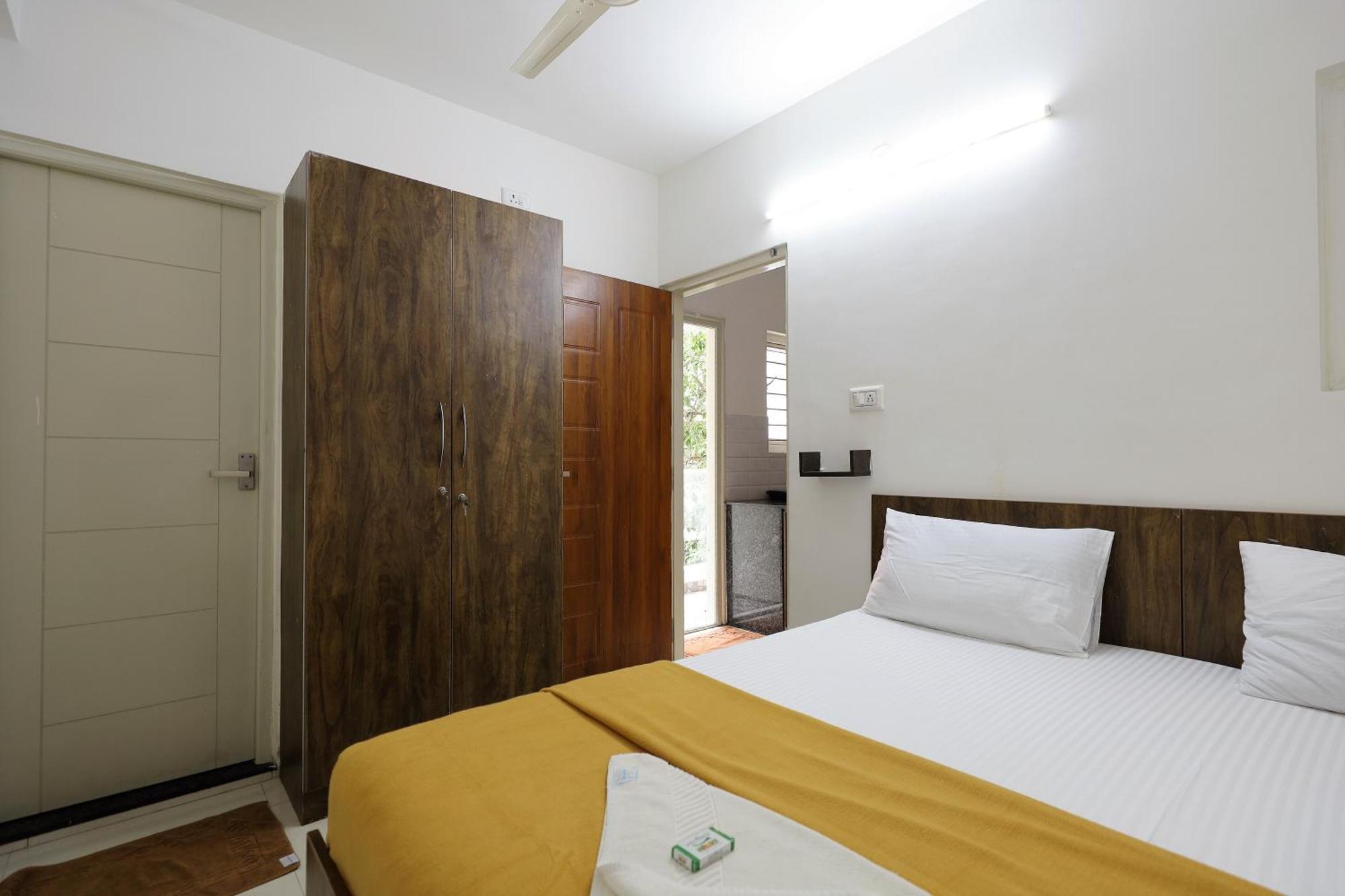 Stayhomestays Prime Bangalore Eksteriør bilde