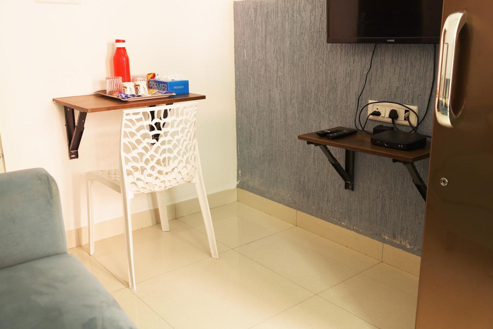 Stayhomestays Prime Bangalore Eksteriør bilde