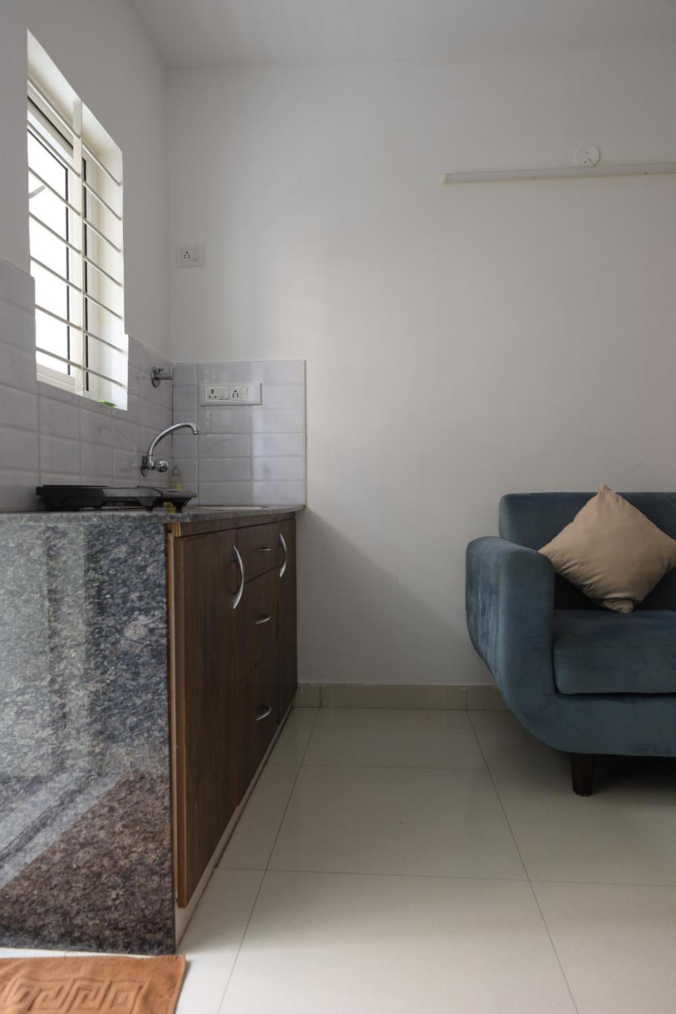 Stayhomestays Prime Bangalore Eksteriør bilde