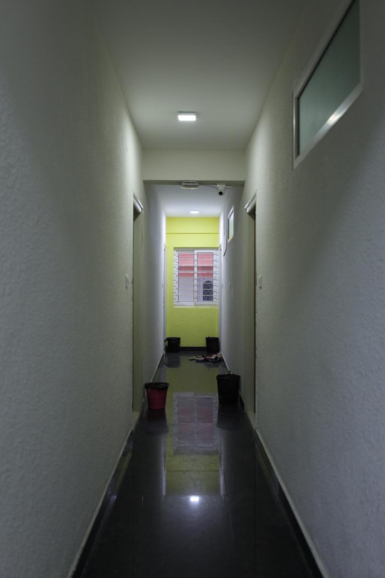 Stayhomestays Prime Bangalore Eksteriør bilde